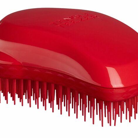 Tangle Teezer Thick & Curly Hairbrush Salsa Red Pusahari